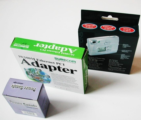 Amigável ao ambiente Boiadeira Caixa de presente de papel de luxo Caixa de presente de tubo de papelão com laminação brilhante
