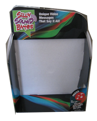 12 x 8 x 16' Saco de Papel de Envio Marrom Eco-Amigável Com Força Reforçada Para Embalagem Resistente a Lágrimas